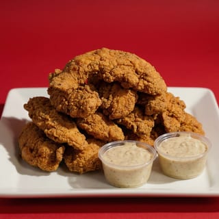 12 pcs Chicken Tenders