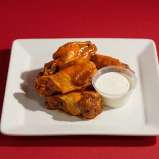 8pc Wings