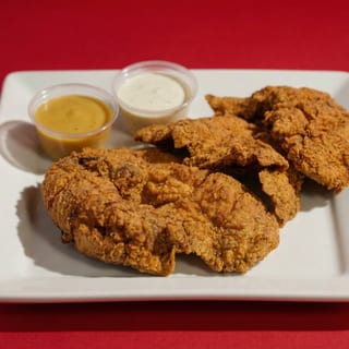 8pc Chicken Tenders