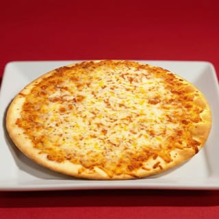 Large Cheese Pizza