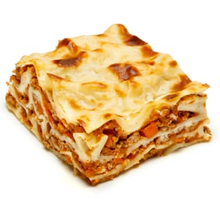 Lasagna