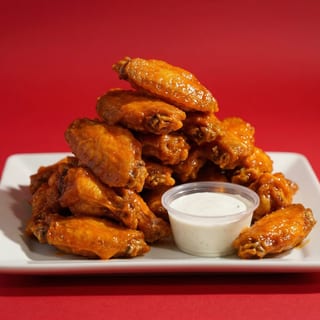 20pc Wings