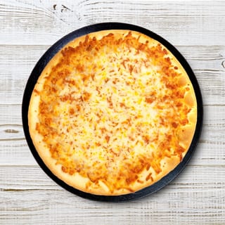 Small Cheese Pizza