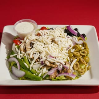 Garden Salad