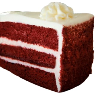 Red Velvet Slice