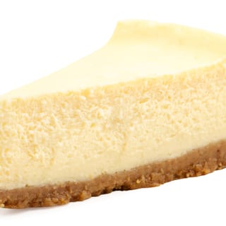 Cheesecake Slice