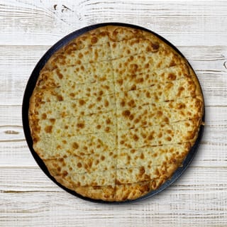 Garlic & Cheese Breadsticks