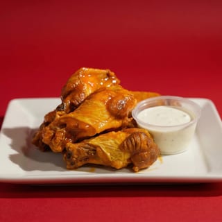 6pc Wings
