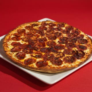 XL Pepperoni Pizza
