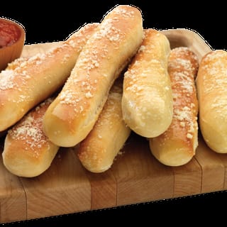 Garlic Breadsticks