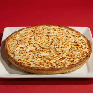 XL Chicken Alfredo Pizza